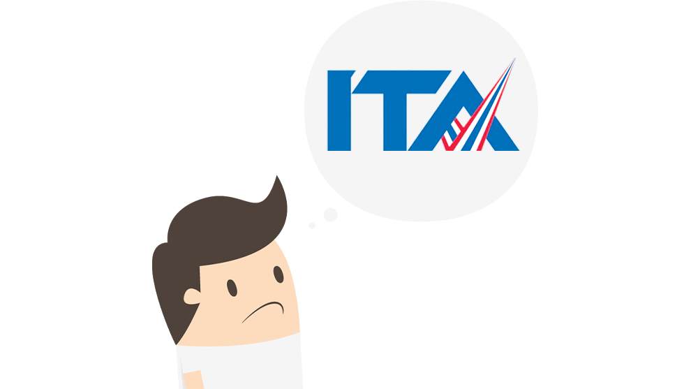 ITA คืออะไร ?