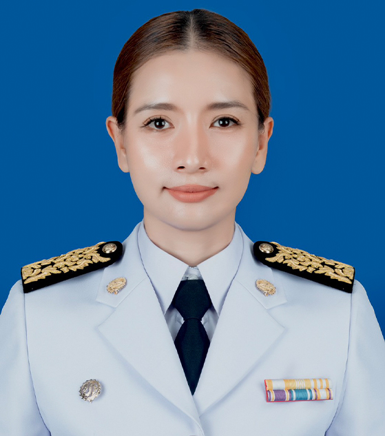 ดร.สาวิตรี  กระทุ่มทอง
