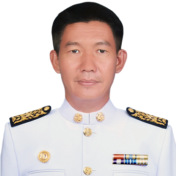 นายกเทศบาลเมืองบางพระ