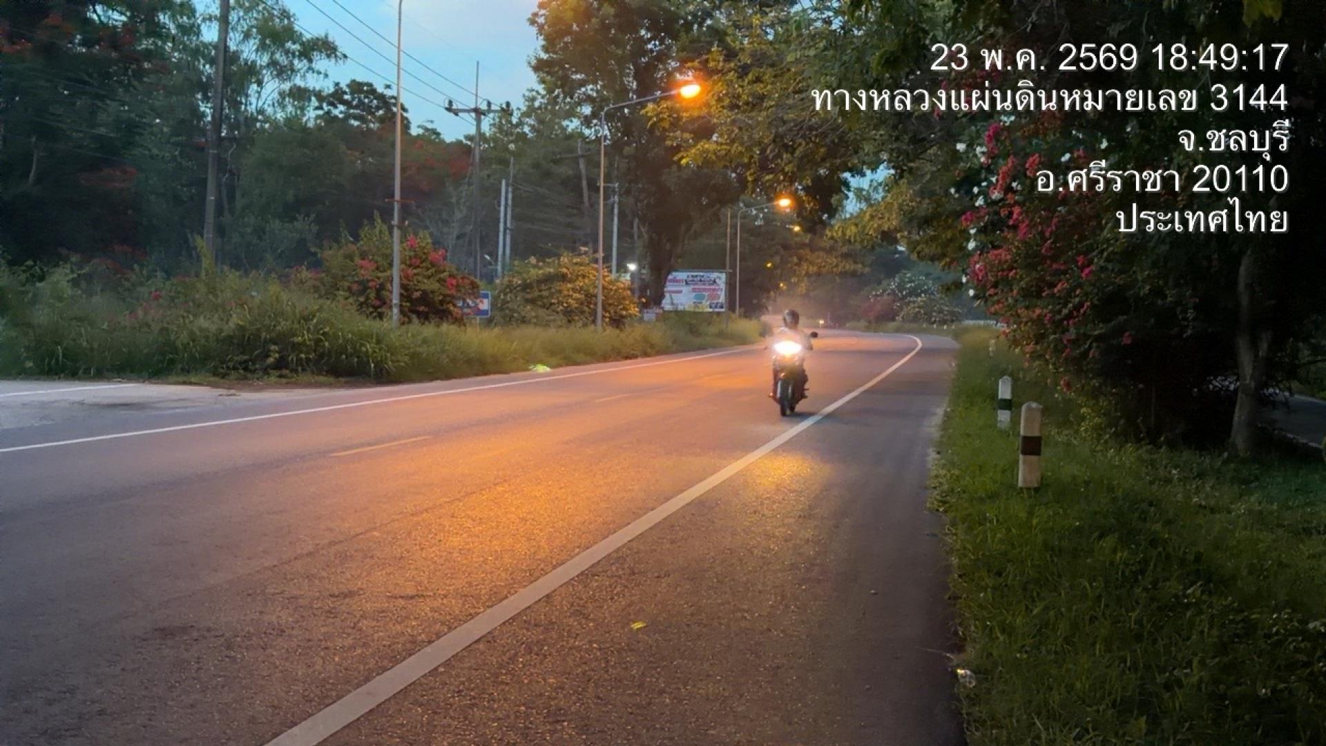 การเผาไม้ถ่าน, เผาขยะ