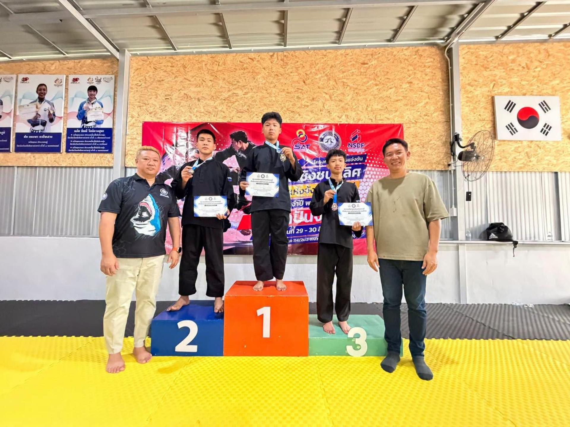 โครงการจัดการแข่งขันกีฬาชิงชนะเลิศ แห่งจังหวัดชลบุรี ประจำปี พ.ศ. 2569 