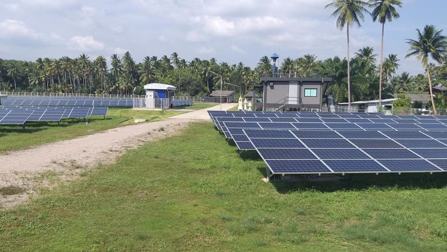 บริษัท ซัน อิเลกทริก แอนค์ ซัพพลาย จำกัด